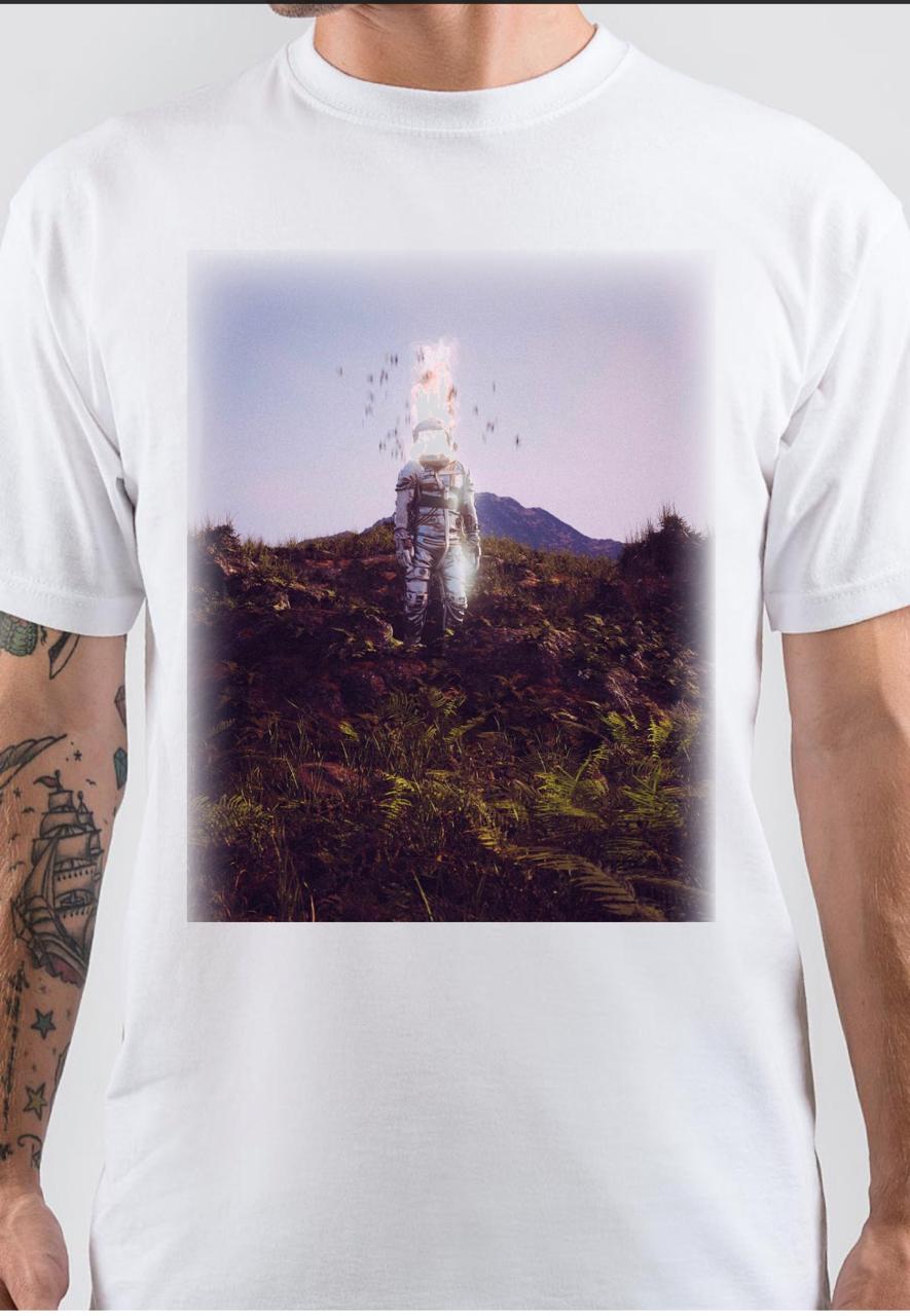 Shrubland T-Shirt Hoodie, Sweatshirt | CoreVibeTees.com