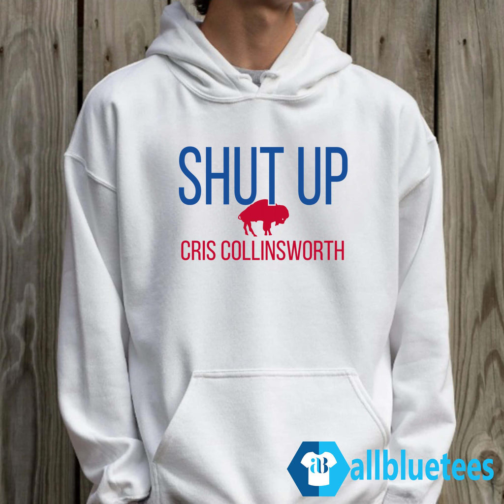 Shut Up Cris Collinsworth Shirt