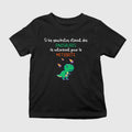 Si Les Gauchistes Étaient Des Dinosaures Shirt