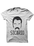 Sicario T-Shirt Style009 Hoodie, Sweatshirt | CoreVibeTees.com