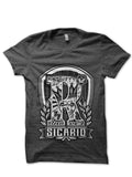 Sicario T-Shirt Style005 Hoodie, Sweatshirt | CoreVibeTees.com