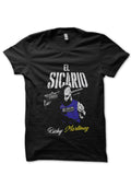 Sicario T-Shirt Style006 Hoodie, Sweatshirt | CoreVibeTees.com