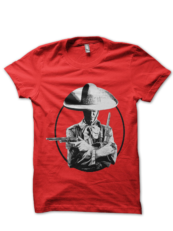 Sicario T-Shirt Style004 Hoodie, Sweatshirt | CoreVibeTees.com
