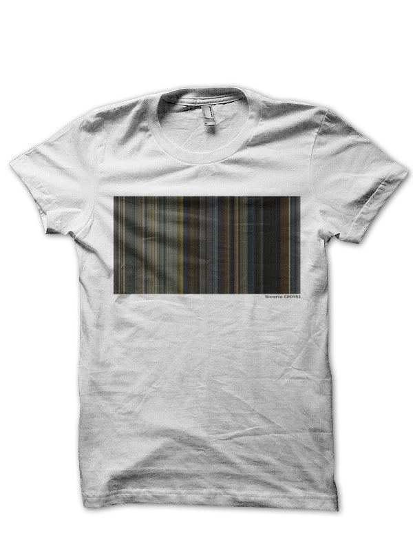Sicario T-Shirt Style001 Hoodie, Sweatshirt | CoreVibeTees.com