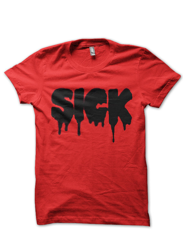 Sick Note T-Shirt Style005 Hoodie, Sweatshirt | CoreVibeTees.com