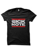 Sick Note T-Shirt Style003 Hoodie, Sweatshirt | CoreVibeTees.com
