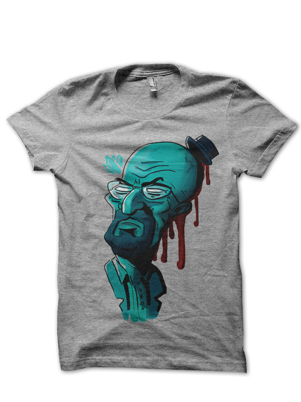 Sick Walter Grey Tee Hoodie, Sweatshirt | CoreVibeTees.com