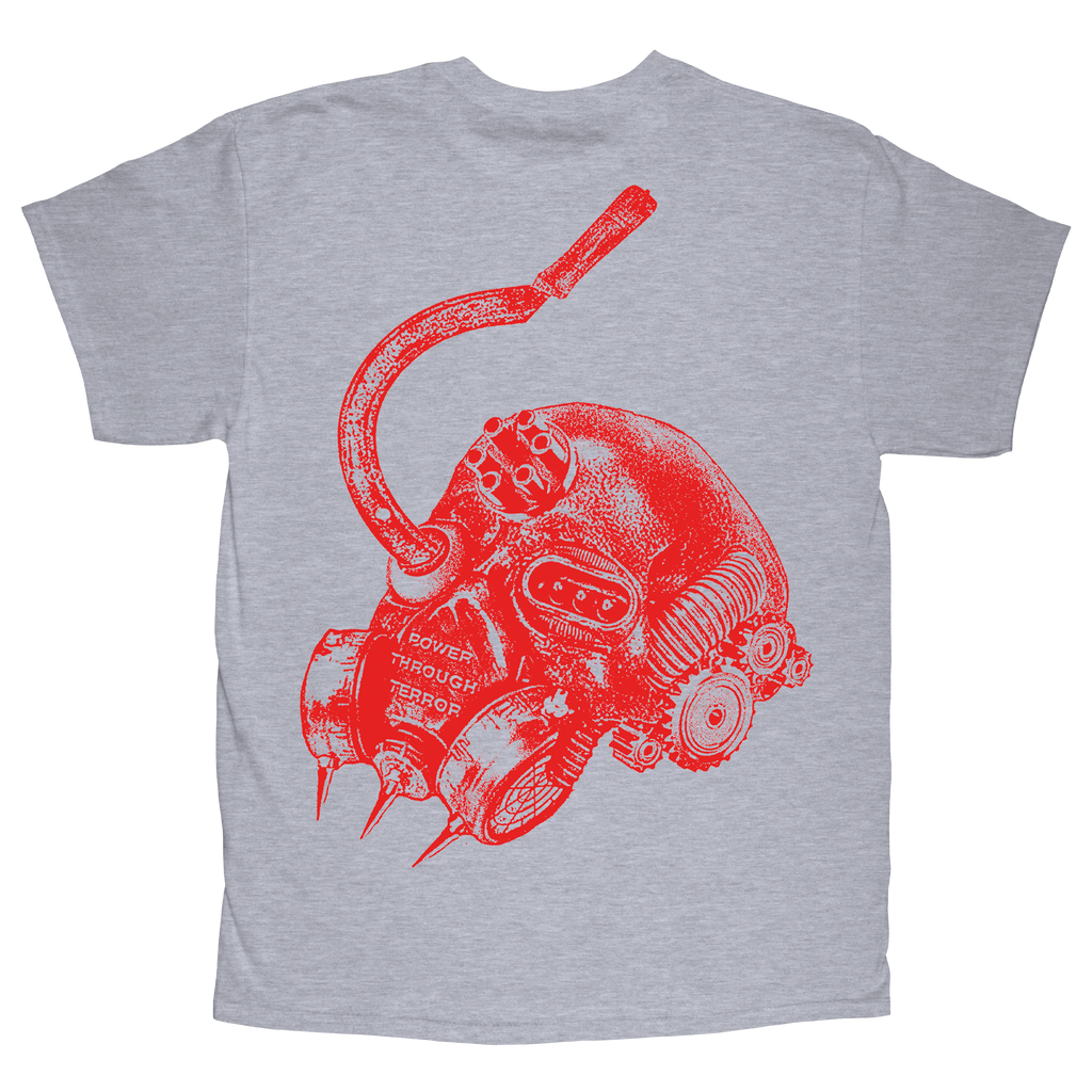 Great American Ghost - Sickle Mask T-Shirt Hoodie, Sweatshirt | CoreVibeTees.com (Image 3)