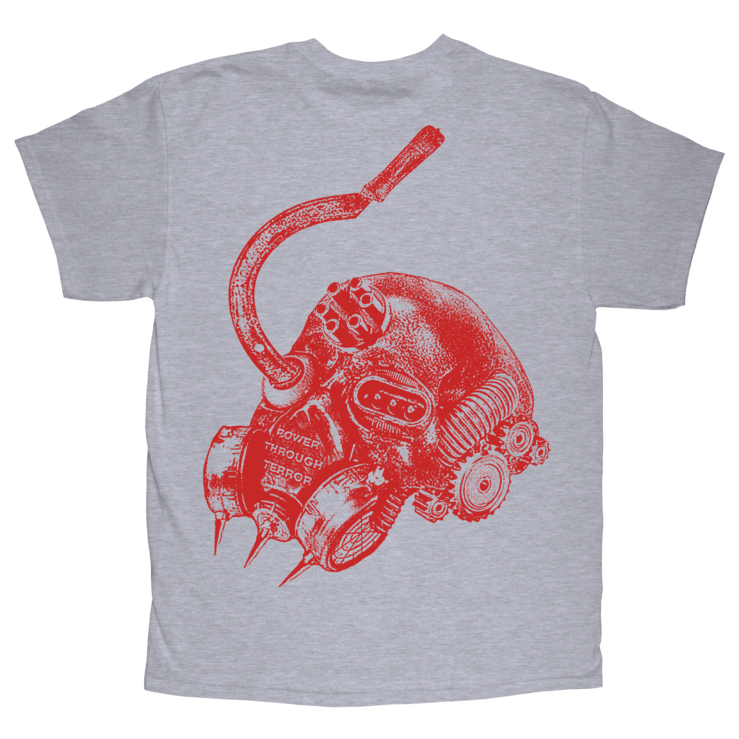 Great American Ghost - Sickle Mask T-Shirt Hoodie, Sweatshirt | CoreVibeTees.com (Image 3)