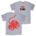 Great American Ghost - Sickle Mask T-Shirt Hoodie, Sweatshirt | CoreVibeTees.com (Image 1)