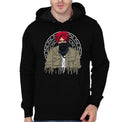 Sidhu Moose Wala Black Hoodie T-Shirts, Sweatshirt | CoreVibeTees.com