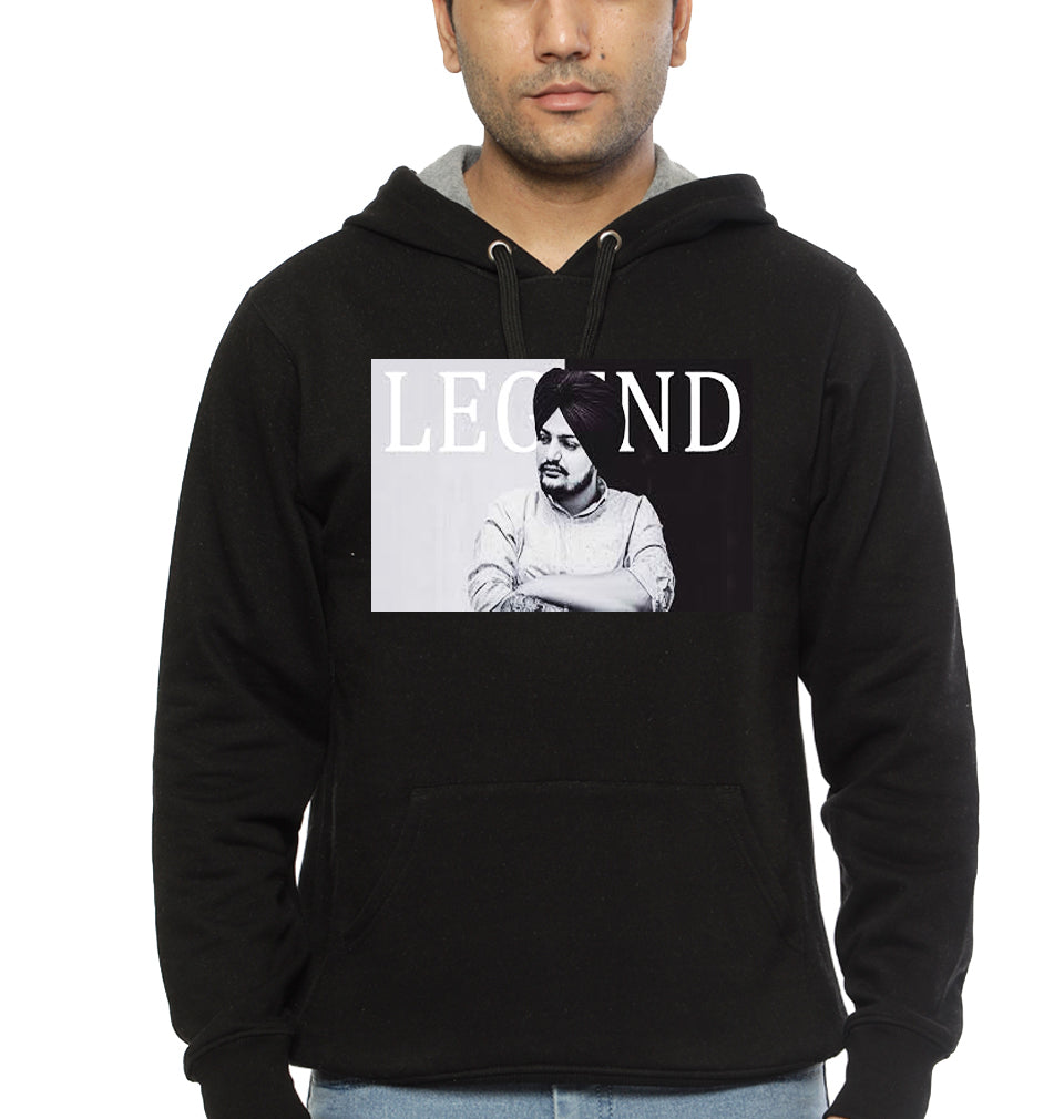 Sidhu Moose Wala Hoodie Style004 T-Shirts, Sweatshirt | CoreVibeTees.com
