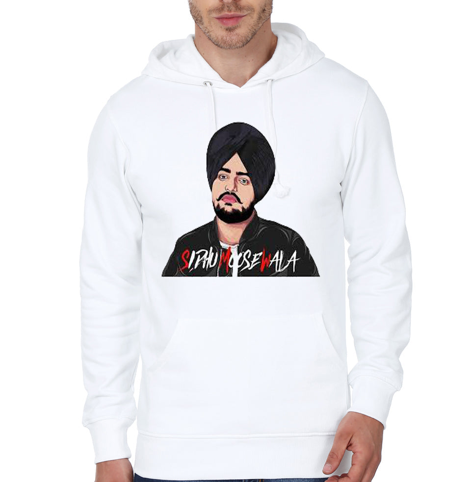 Sidhu Moose Wala Hoodie Style003 T-Shirts, Sweatshirt | CoreVibeTees.com
