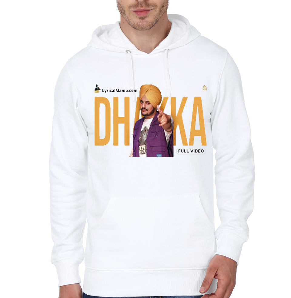 Sidhu Moose Wala Hoodie Style002 T-Shirts, Sweatshirt | CoreVibeTees.com