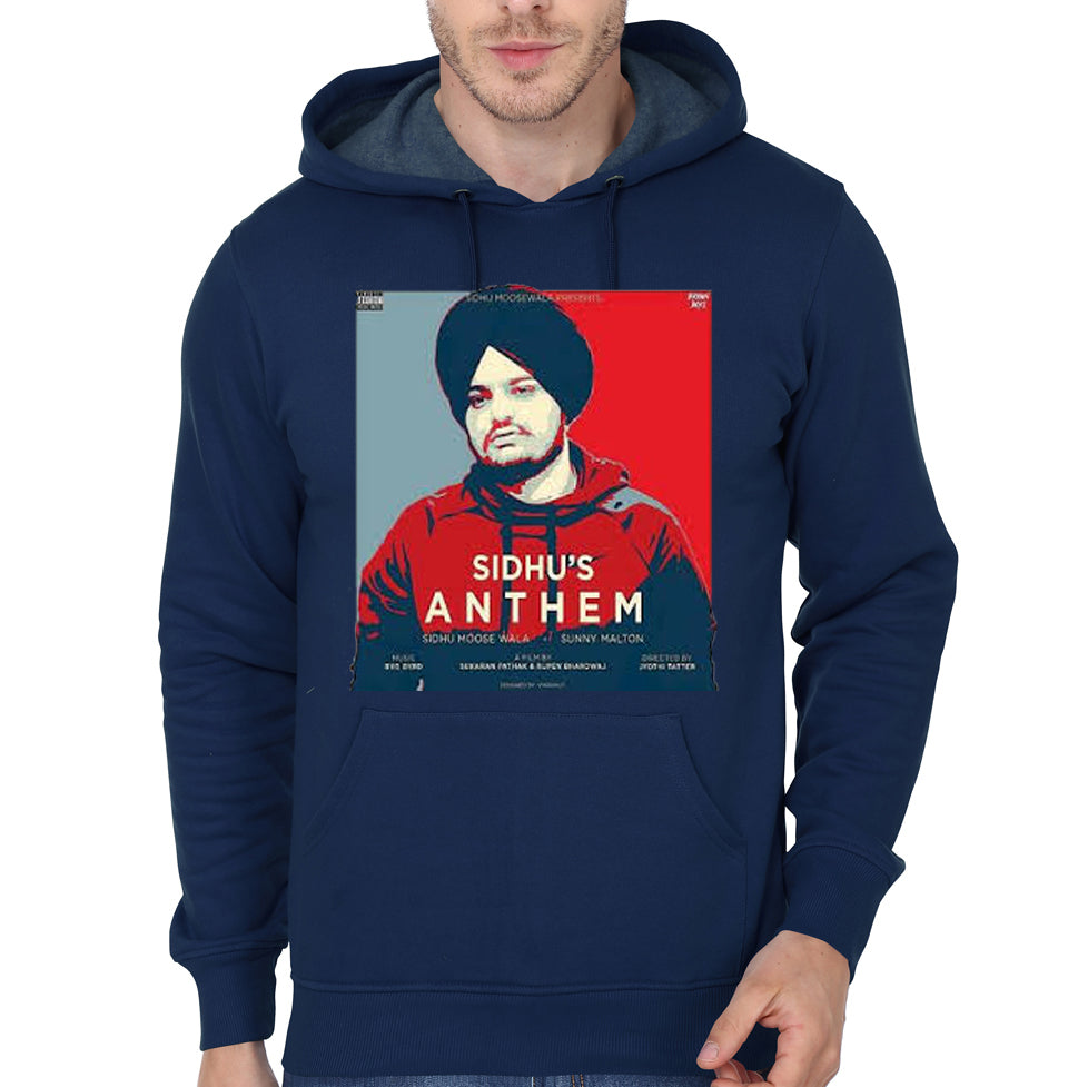 Sidhu Moose Wala Hoodie Style001 T-Shirts, Sweatshirt | CoreVibeTees.com