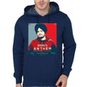 Sidhu Moose Wala Hoodie Style001 T-Shirts, Sweatshirt | CoreVibeTees.com
