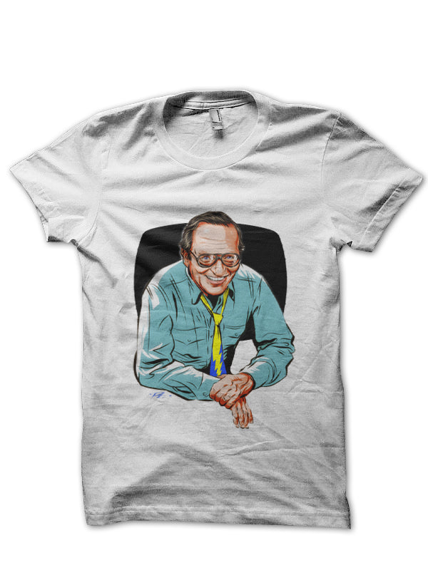 Sidney Lumet T-Shirt Hoodie, Sweatshirt | CoreVibeTees.com