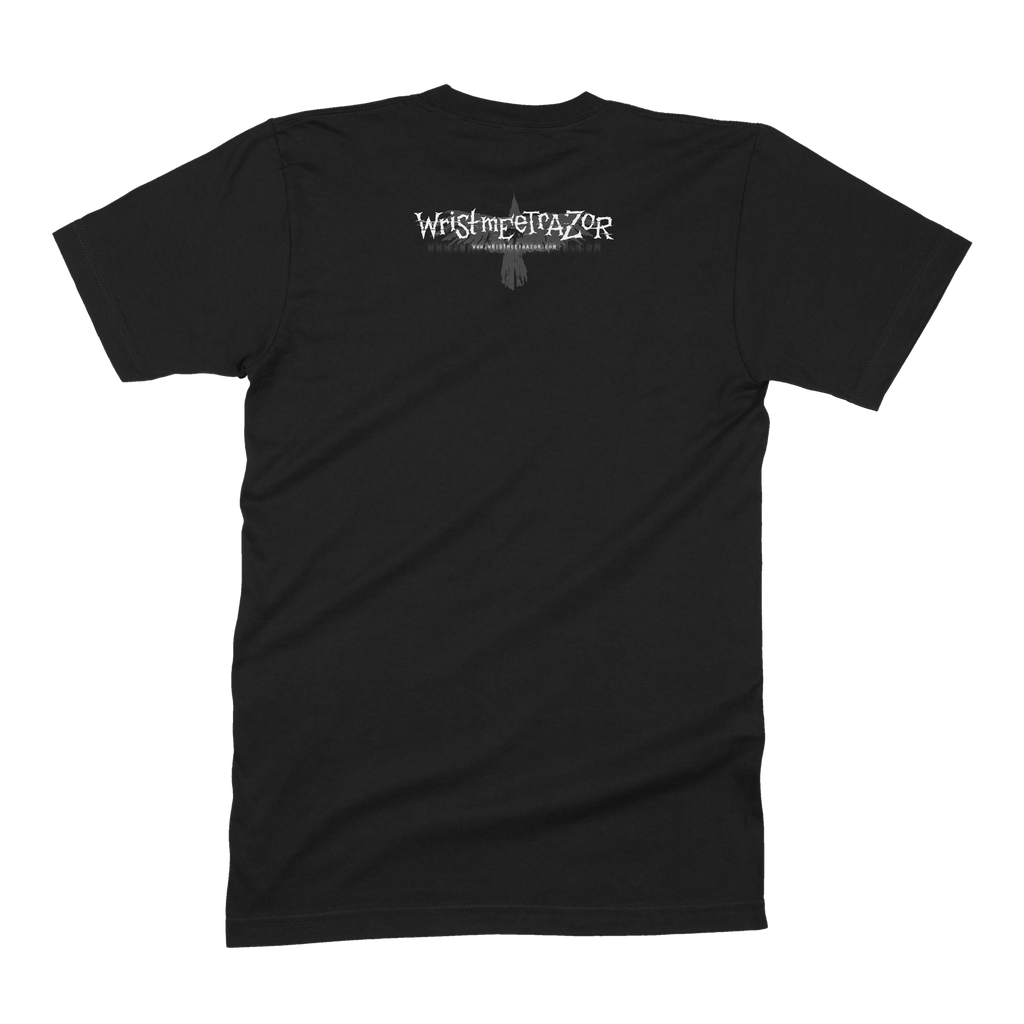 Wristmeetrazor - Sienna Shirt Hoodie, Sweatshirt | CoreVibeTees.com (Image 3)