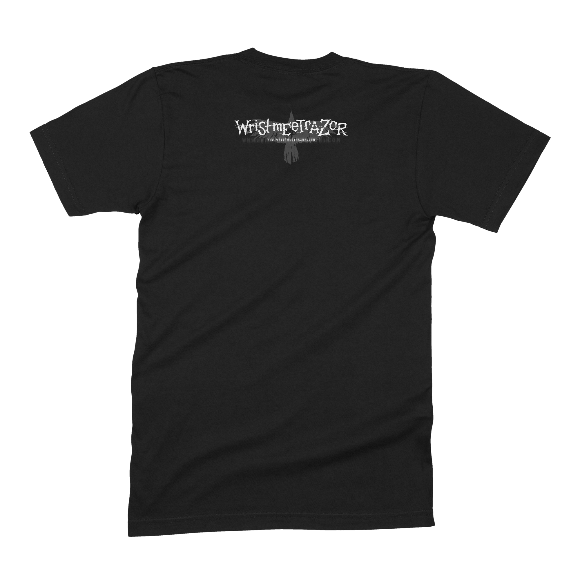Wristmeetrazor - Sienna Shirt Hoodie, Sweatshirt | CoreVibeTees.com (Image 3)