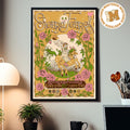 Sierra Ferrell Lewiston NY 2026 Event Poster At Art Park Amphitheatr On September 2 2026 Home Decor Poster Canvas