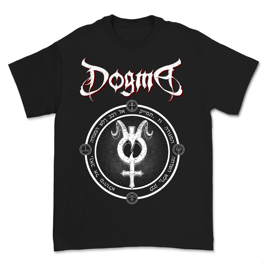 DOGMA - Sigil T-Shirt Hoodie, Sweatshirt | CoreVibeTees.com (Image 2)