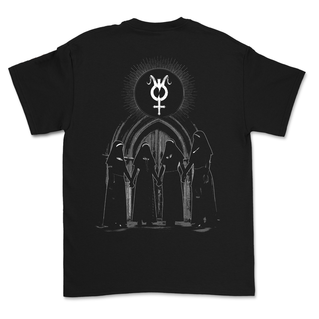 DOGMA - Sigil T-Shirt Hoodie, Sweatshirt | CoreVibeTees.com (Image 3)