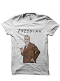 Sigmund Freud T-Shirt Style007 Hoodie, Sweatshirt | CoreVibeTees.com