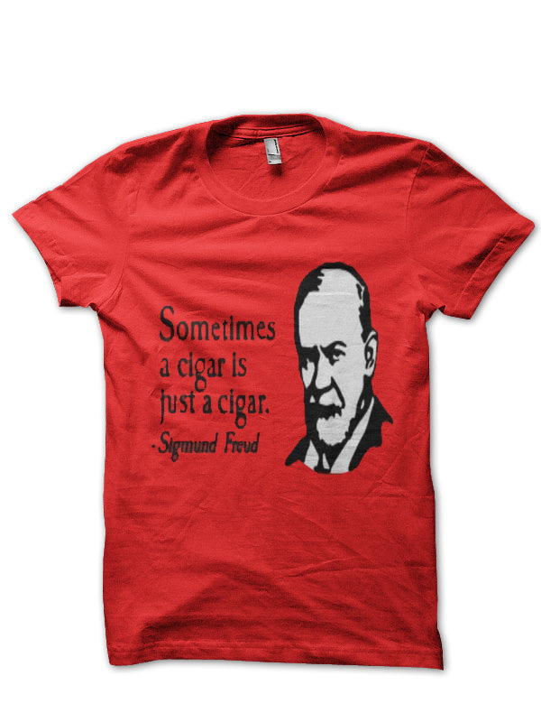 Sigmund Freud T-Shirt Style006 Hoodie, Sweatshirt | CoreVibeTees.com