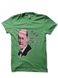 Sigmund Freud T-Shirt Style005 Hoodie, Sweatshirt | CoreVibeTees.com