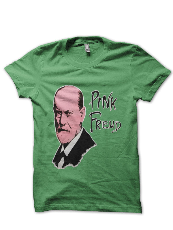 Sigmund Freud T-Shirt Style005 Hoodie, Sweatshirt | CoreVibeTees.com