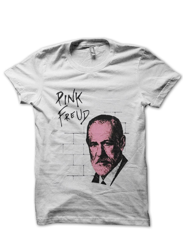 Sigmund Freud T-Shirt Style001 Hoodie, Sweatshirt | CoreVibeTees.com