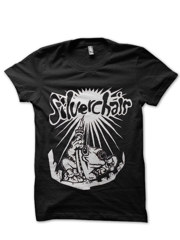 Silverchair T-Shirt Style010 Hoodie, Sweatshirt | CoreVibeTees.com