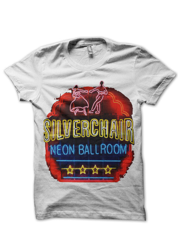 Silverchair T-Shirt Style007 Hoodie, Sweatshirt | CoreVibeTees.com