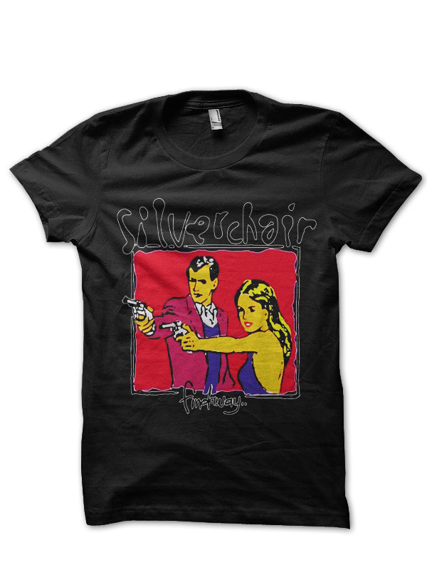 Silverchair T-Shirt Style004 Hoodie, Sweatshirt | CoreVibeTees.com