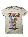 Silverchair T-Shirt Style003 Hoodie, Sweatshirt | CoreVibeTees.com