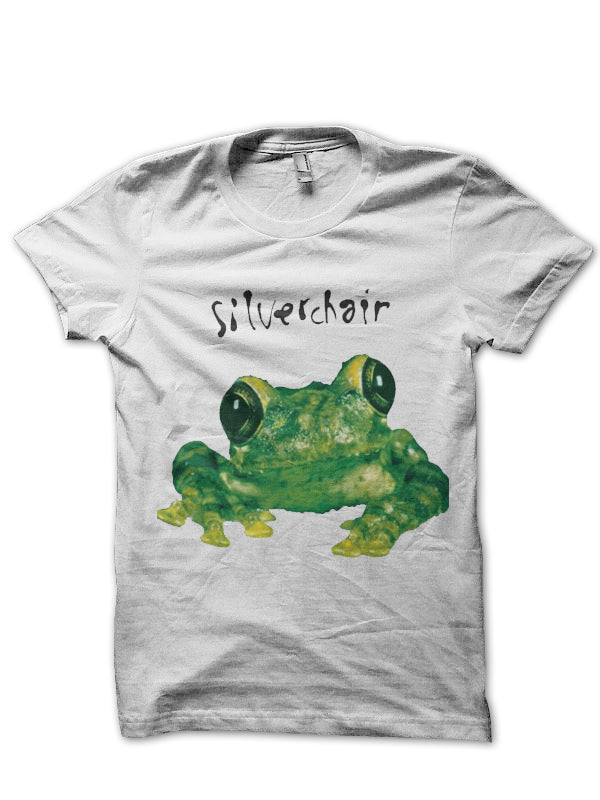 Silverchair T-Shirt Style002 Hoodie, Sweatshirt | CoreVibeTees.com