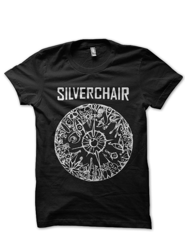 Silverchair T-Shirt Style001 Hoodie, Sweatshirt | CoreVibeTees.com