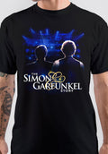 Simon & Garfunkel T-Shirt Hoodie, Sweatshirt | CoreVibeTees.com