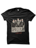 Simple Plan T-Shirt Style004 Hoodie, Sweatshirt | CoreVibeTees.com