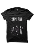 Simple Plan T-Shirt Style002 Hoodie, Sweatshirt | CoreVibeTees.com