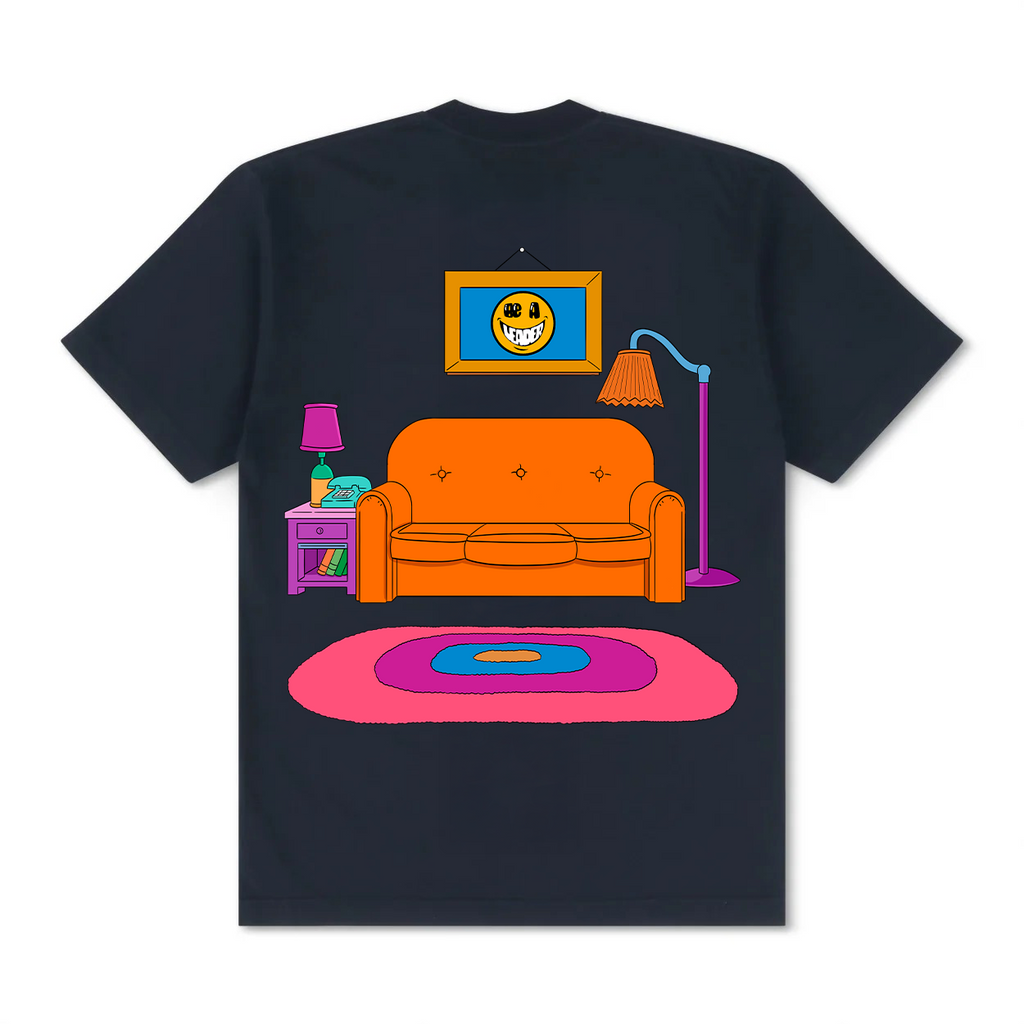 THE SIMPSONS TEE Style001 Hoodie, Sweatshirt | CoreVibeTees.com (Image 2)