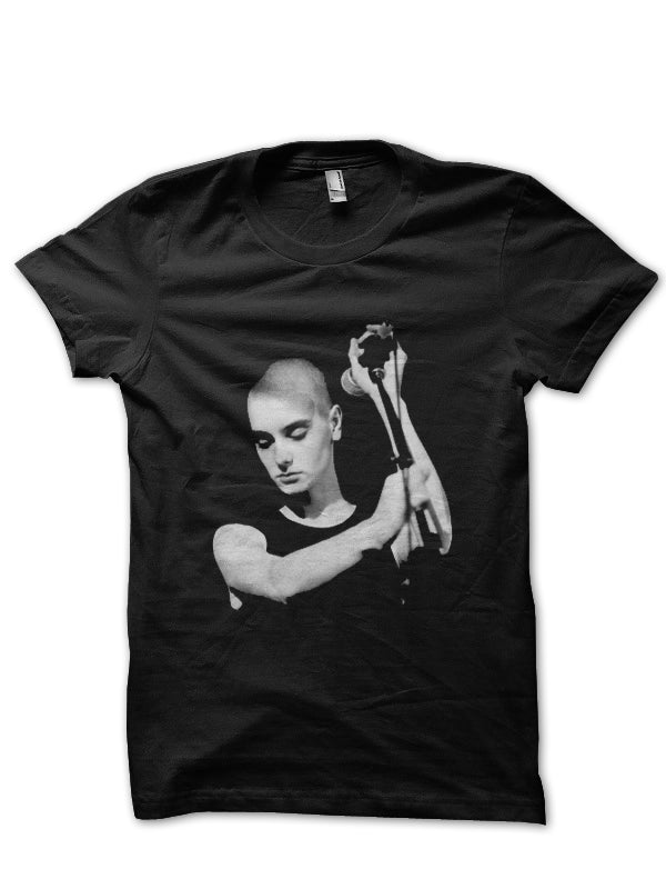 SinÃ©ad Oâ€™Connor T-Shirt Style011 Hoodie, Sweatshirt | CoreVibeTees.com