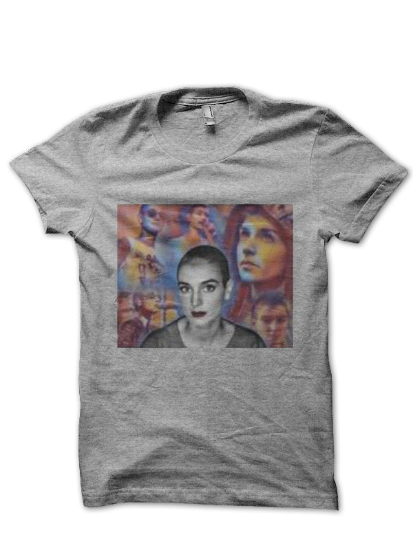 SinÃ©ad Oâ€™Connor T-Shirt Style010 Hoodie, Sweatshirt | CoreVibeTees.com