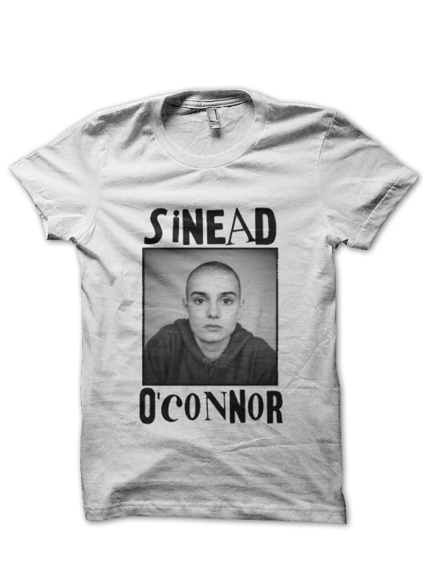 SinÃ©ad Oâ€™Connor T-Shirt Style001 Hoodie, Sweatshirt | CoreVibeTees.com