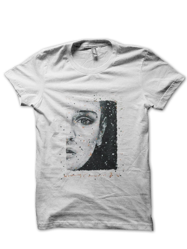 SinÃ©ad Oâ€™Connor T-Shirt Style004 Hoodie, Sweatshirt | CoreVibeTees.com