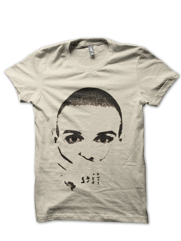 SinÃ©ad Oâ€™Connor T-Shirt Style003 Hoodie, Sweatshirt | CoreVibeTees.com