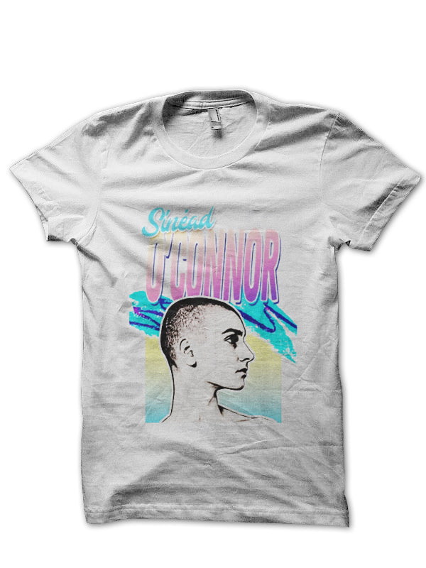 SinÃ©ad Oâ€™Connor T-Shirt Style002 Hoodie, Sweatshirt | CoreVibeTees.com
