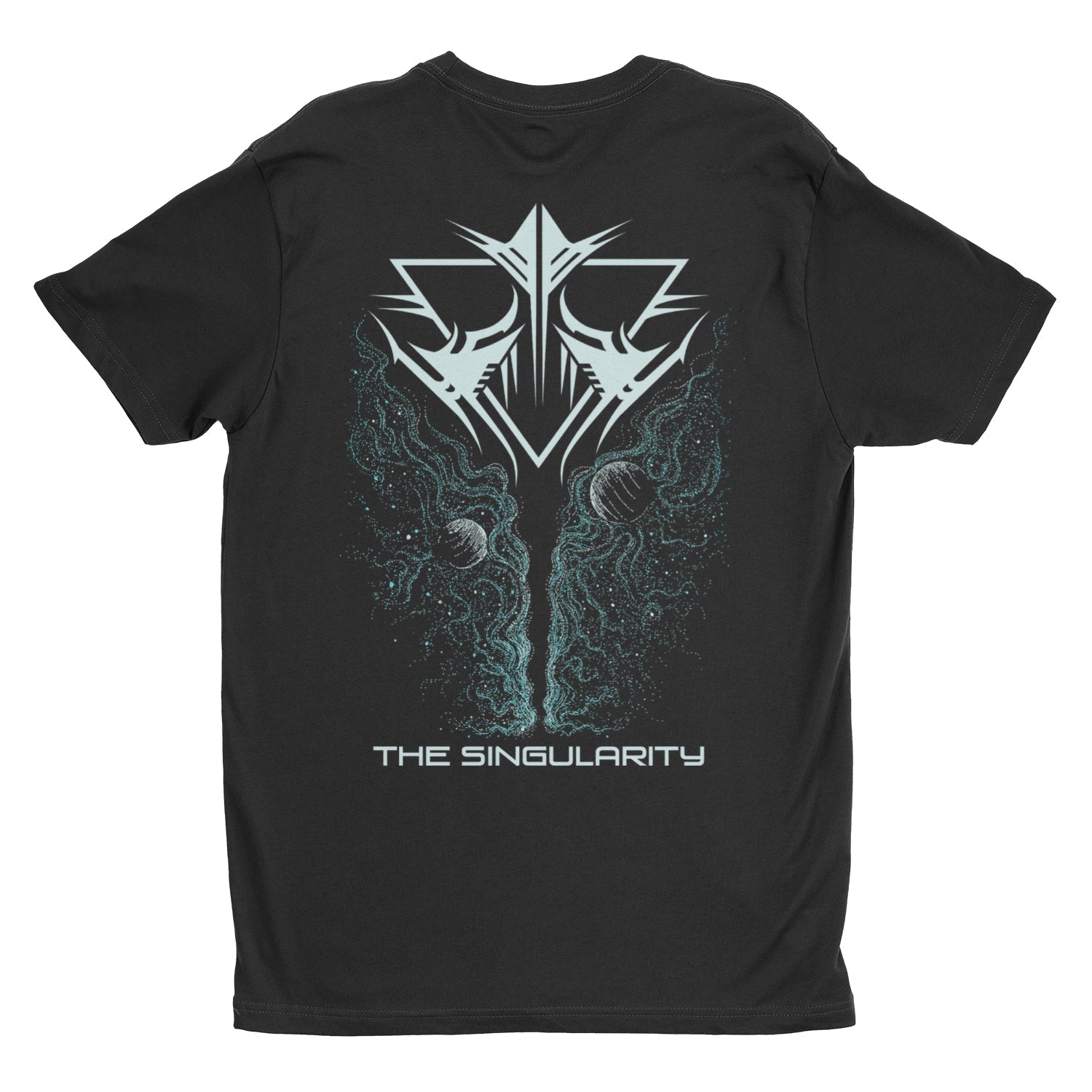 Imperialist - The Singularity t-shirt Hoodie, Sweatshirt | CoreVibeTees.com (Image 3)