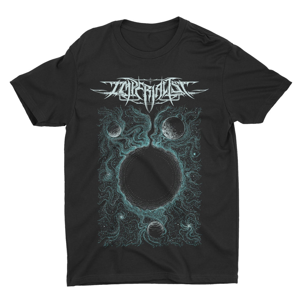 Imperialist - The Singularity t-shirt Hoodie, Sweatshirt | CoreVibeTees.com (Image 2)