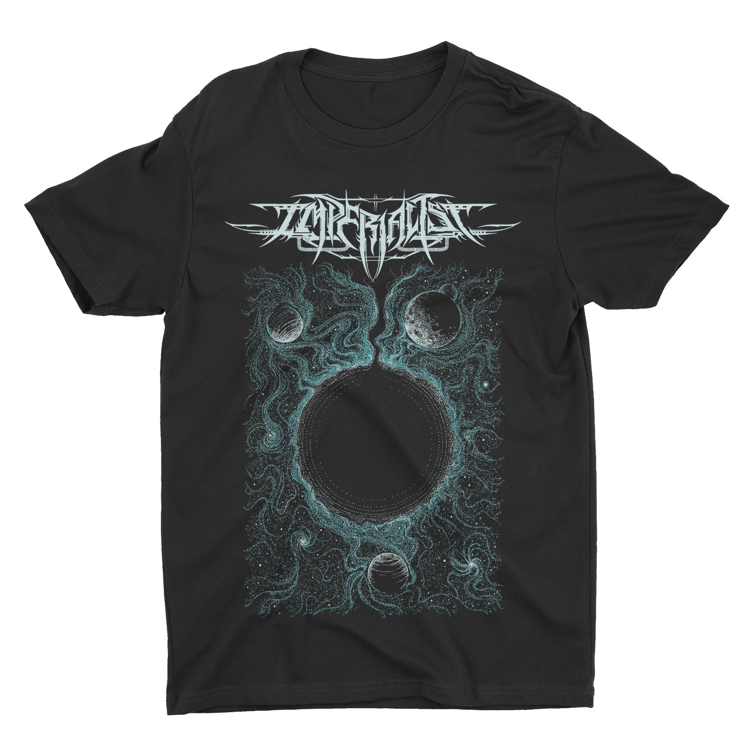 Imperialist - The Singularity t-shirt Hoodie, Sweatshirt | CoreVibeTees.com (Image 2)